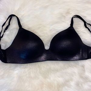 Wireless T-shirt Bra